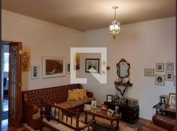Apartamento · 168m² · 3 Quartos · 1 Vaga · Apartamento à Venda - Vila Mariana, 3 Quartos, 168 m² - São Paulo