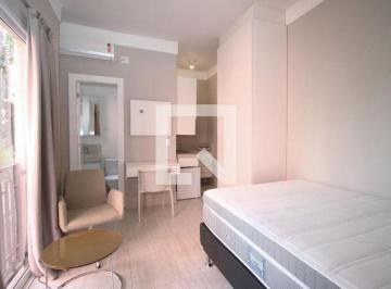 Apartamento · 18m² · 1 Quarto · Apartamento para Aluguel - Vila Mariana, 1 Quarto, 18 m² - São Paulo