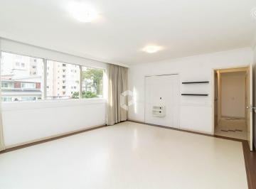 Sala de Estar · Apartamento à venda - no Portão