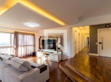 Apartamento en Aluguel de 5 quartos Vila Suzana · Apartamento para Aluguel - Portal do Morumbi, 5 Quartos, 250 m2 - São Paulo