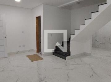 Casa · 150m² · 2 Quartos · 4 Vagas · Casa para Aluguel - Freguesia do Ó, 2 Quartos, 150 m2 - São Paulo