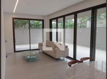 Apartamento · 245m² · 3 Quartos · 2 Vagas · Apartamento para Aluguel - Jardim Oceânico, 3 Quartos, 245 m2 - Rio de Janeiro