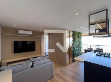 Apartamento · 59m² · 3 Quartos · 1 Vaga · Apartamento para Aluguel - Ipiranga, 3 Quartos, 59 m2 - São Paulo