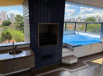 Apartamento · 216m² · 4 Quartos · Apartamento para aluguel - em Cidade Monções