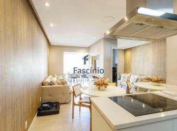 Apartamento · 58m² · 2 Quartos · Apartamento à venda - em Brooklin