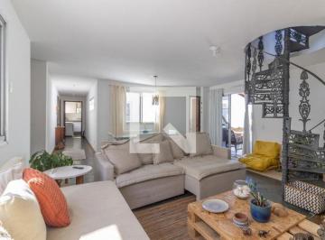 Apartamento · 205m² · 4 Quartos · 2 Vagas · Apartamento para Aluguel - Recreio, 4 Quartos, 205 m2 - Rio de Janeiro