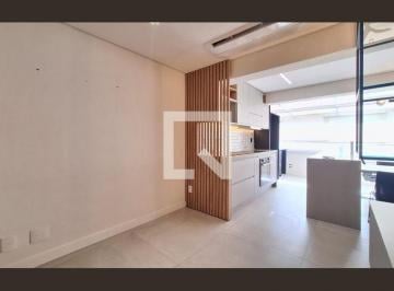 Apartamento de 2 quartos, São Paulo · Apartamento para Aluguel - Barra Funda, 2 Quartos,  66 m2 - São Paulo