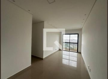 Apartamento · 59m² · 2 Quartos · 1 Vaga · Apartamento para Aluguel - Jardim Belval, 2 Quartos, 59 m2 - Barueri