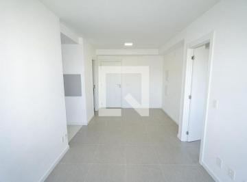Apartamento · 49m² · 1 Quarto · 1 Vaga · Apartamento para Aluguel - Petrópolis, 1 Quarto, 49 m2 - Porto Alegre