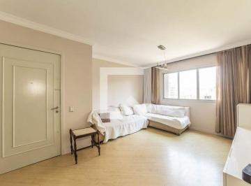 Apartamento de 3 quartos, São Paulo · Apartamento para Aluguel - Brooklin, 3 Quartos, 110 m2 - São Paulo