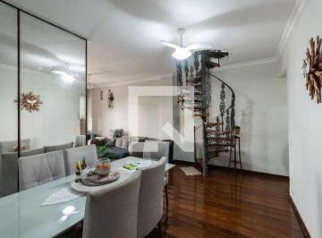 Apartamento · 240m² · 3 Quartos · 2 Vagas · Apartamento para Aluguel - Tijuca, 3 Quartos,  240 m2 - Rio de Janeiro