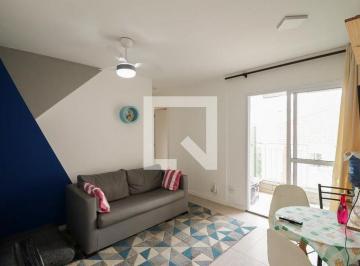 Apartamento · 55m² · 2 Quartos · 1 Vaga · Apartamento para Aluguel - Casa Verde, 2 Quartos, 55 m2 - São Paulo