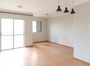 Apartamento · 67m² · 2 Quartos · 2 Vagas · Apartamento para Aluguel - Vila Gustavo, 2 Quartos, 67 m2 - São Paulo