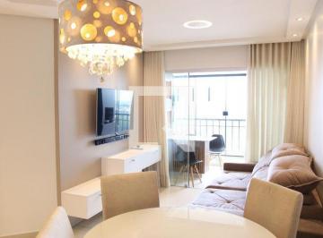Apartamento · 92m² · 3 Quartos · 2 Vagas · Apartamento para Aluguel - Alto da Glória, 3 Quartos, 92 m2 - Goiânia