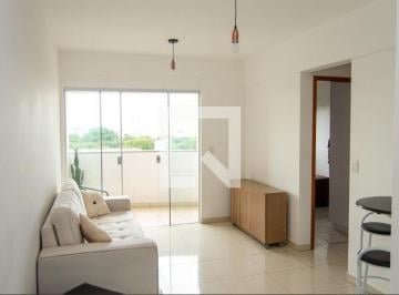 Apartamento · 60m² · 2 Quartos · 1 Vaga · Apartamento para Aluguel - Setor Leste Universitário , 2 Quartos,  60 m2 - Goiânia