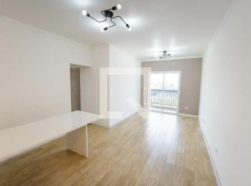 Apartamento · 90m² · 3 Quartos · 2 Vagas · Apartamento para Aluguel - Parque Res. Bom Conselho, 3 Quartos, 90 m2 - Taubaté