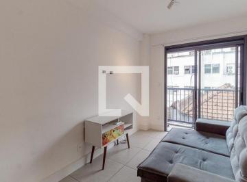 Apartamento · 42m² · 1 Quarto · Apartamento para Aluguel - Centro, 1 Quarto, 42 m2 - Rio de Janeiro