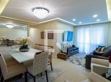 Apartamento · 103m² · 2 Quartos · 2 Vagas · Apartamento para Aluguel - Vila Mascote, 2 Quartos, 103 m2 - São Paulo