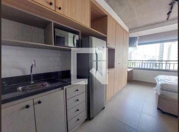 Apartamento · 21m² · 1 Quarto · Apartamento para Aluguel - Chácara Santo Antonio, 1 Quarto, 21 m2 - São Paulo