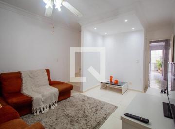 Casa · 130m² · 3 Quartos · 1 Vaga · Casa à Venda - Vila Claran, 3 Quartos, 130 m² - São Paulo