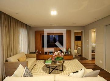Apartamento de 3 quartos, São Paulo · Apartamento à Venda - Brooklin, 3 Quartos, 225 m² - São Paulo