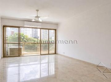 Apartamento · 105m² · 3 Quartos · 2 Vagas · APARTAMENTO INDIANÓPOLIS 3 DORMITÓRIOS 2 VAGAS