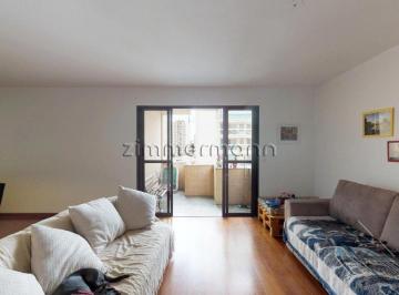 Apartamento · 126m² · 3 Quartos · 2 Vagas · APARATMENTO PERDIZES 3 DORMITÓRIOS 2 VAGAS