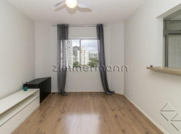 Apartamento · 70m² · 2 Quartos · 1 Vaga · APARTAMENTO MOEMA 2 DORMITÓRIOS 1 VAGA