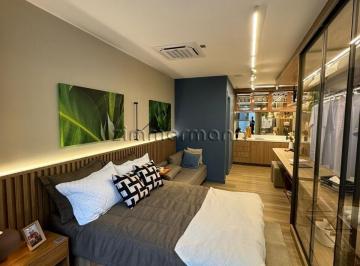 Apartamento · 27m² · 1 Quarto · 1 Vaga · APARTAMENTO PERDIZES 1 DORMITÓRIO 1 VAGA