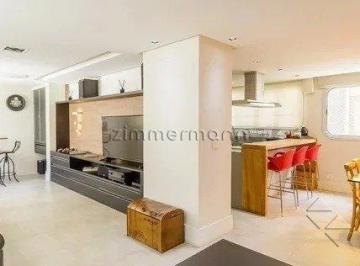 Apartamento · 112m² · 3 Quartos · 2 Vagas · APARTAMENTO ITAIM BIBI 2 DORMITORIOS 2 VAGAS
