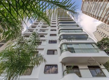 Apartamento · 204m² · 4 Quartos · 2 Vagas · APARTAMENTO ITAIM BIBI 4 DORMITÓRIOS 2 VAGAS