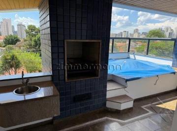 Apartamento · 216m² · 4 Quartos · 3 Vagas · APARTAMENTO BROOKLIN 4 DORMITORIOS 3 VAGAS