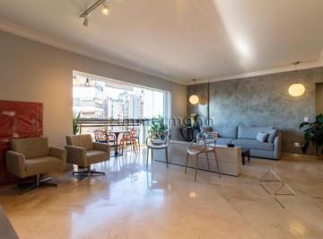 Apartamento · 159m² · 3 Quartos · 3 Vagas · APARTAMENTO PERDIZES 3 DORMITÓRIOS 3 VAGAS