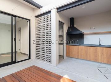 Casa · 140m² · 2 Quartos · 1 Vaga · CASA DE VILA PINHEIROS 2 DORMITÓRIOS 1 VAGA