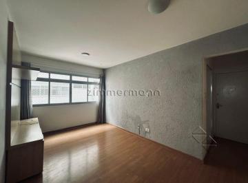 Apartamento · 57m² · 2 Quartos · 1 Vaga · APARTAMENTO SUMARÉ 2 DORMITÓRIOS 1 VAGA