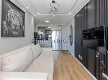 Apartamento · 43m² · 1 Quarto · 1 Vaga · APARTAMENTO SANTO AMARO 1 DORMITORIO 1 BANHEIRO 1 VAGA