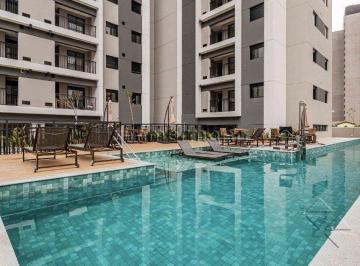 Apartamento · 42m² · 2 Quartos · APARTAMENTO AGUA BRANCA 2 DORMITÓRIOS