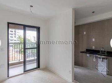 Apartamento · 42m² · 2 Quartos · APARTAMENTO AGUA BRANCA 2 DORMITÓRIOS