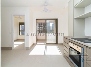 Apartamento · 41m² · 2 Quartos · APARTAMENTO PERDIZES 2 DORMITÓRIOS