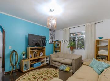 Casa · 262m² · 3 Quartos · 3 Vagas · CASA DE VILA PERDIZES 3 DORMITÓRIOS 3 VAGAS