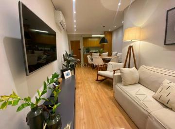 Apartamento · 60m² · 2 Quartos · 1 Vaga · APARTAMENTO VILA MADALENA 2 DORMITÓRIOS 1 VAGA