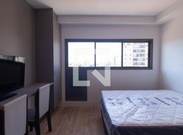 Apartamento · 24m² · 1 Quarto · Apartamento à Venda - Vila Mariana, 1 Quarto, 24 m2