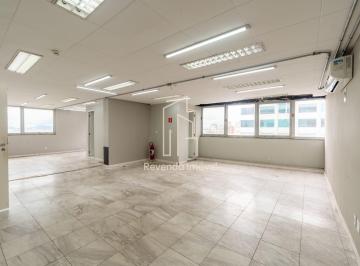 Comercial · 202m² · 3 Vagas · Venda de Conjunto Comercial de Alto Padrão na Consolação, São Paulo-SP: 1 sala, 2 banheiros, 3 vagas