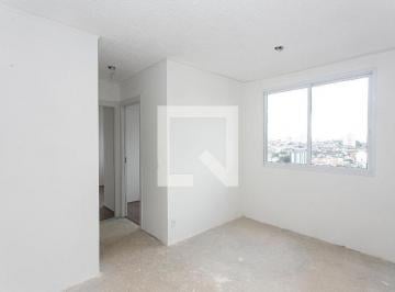 Apartamento · 38m² · 2 Quartos · 1 Vaga · Apartamento à Venda - Vila Ré, 2 Quartos, 38 m2