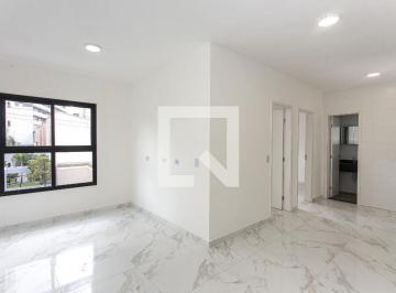 Apartamento · 47m² · 2 Quartos · 1 Vaga · Apartamento à Venda - Jardim Anália Franco, 2 Quartos, 47 m2
