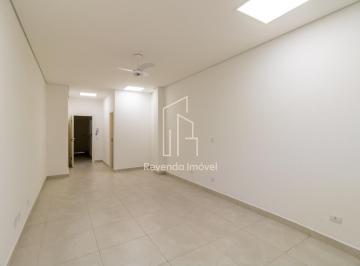 Comercial · 43m² · Conjunto Comercial de Alto Padrão na Consolação: 1 sala, 1 banheiro, 43m² - Localização Privilegiada