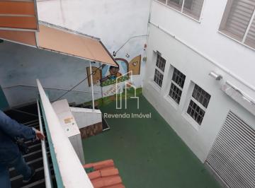 Comercial · 600m² · 5 Vagas · Excelente oportunidade: Prédio comercial à venda em São Paulo-SP, Cidade Líder! 4 salas, 9 banheiros