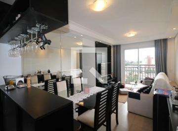 Apartamento · 59m² · 3 Quartos · 1 Vaga · Apartamento à Venda - Centro, 3 Quartos, 59 m2