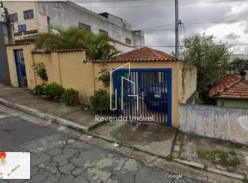 Terreno · 410m² · Terreno dos seus sonhos à venda no Tucuruvi, São Paulo-SP! 410,00 m² de área para construir a casa p