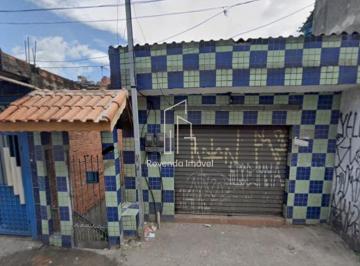 Comercial · 100m² · Conjunto Comercial à Venda em São Paulo-SP, Parque Casa de Pedra: 1 Sala, 1 Banheiro, 100m² de Área.